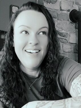 Meet your Posher, Mandie